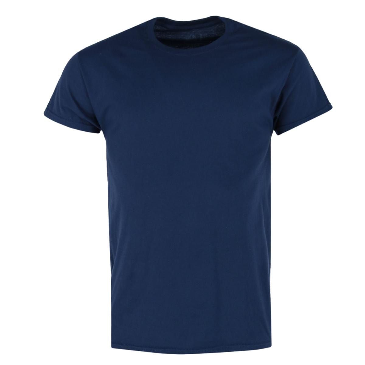 Fruit of the Loom Men's Crew Neck Short Sleeve Assorted (6 Pack) - Assorted