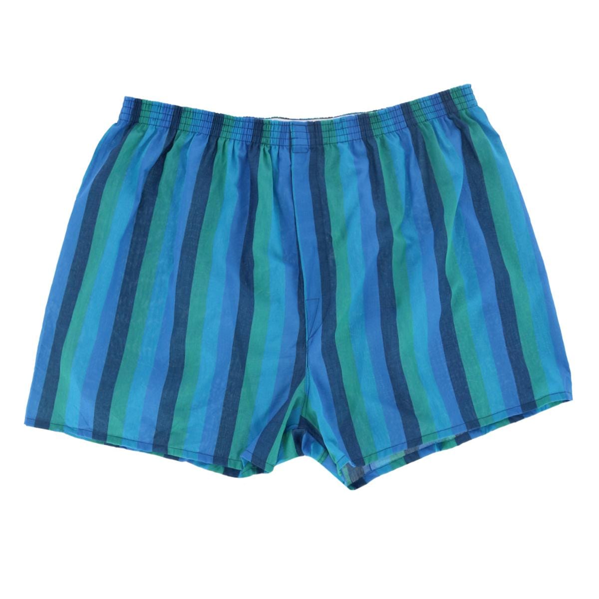 Fruit of the Loom Men's Big and Tall Tartan Boxers Assorted (6 Pack) - Assorted