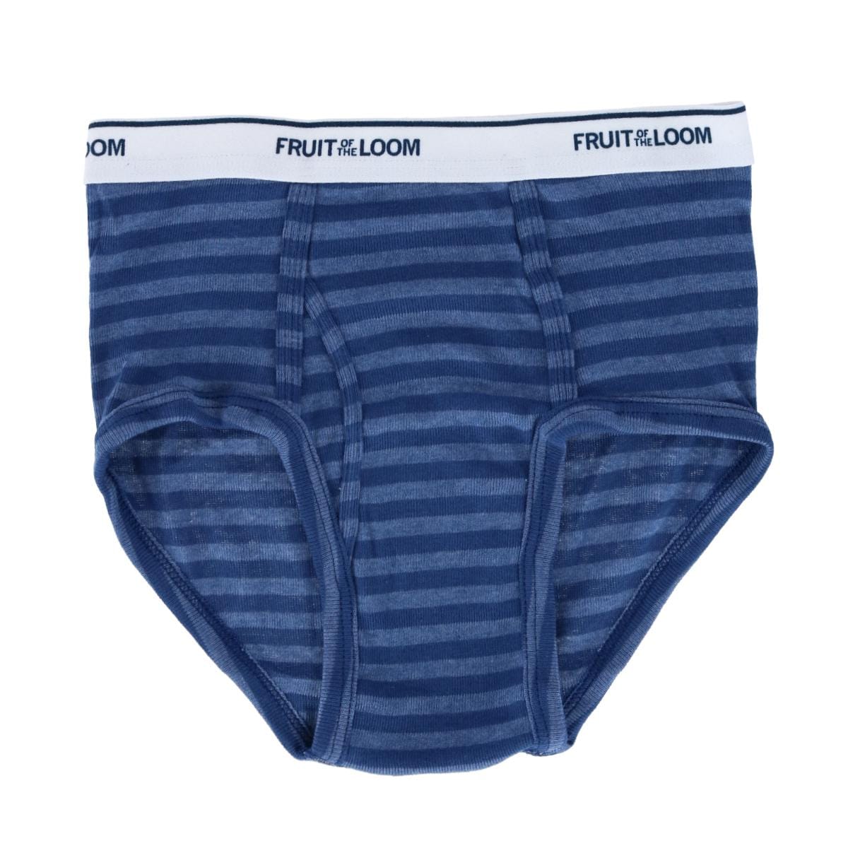 Fruit of the Loom Boy's Eversoft Briefs Assorted (7 Pack) - Assorted
