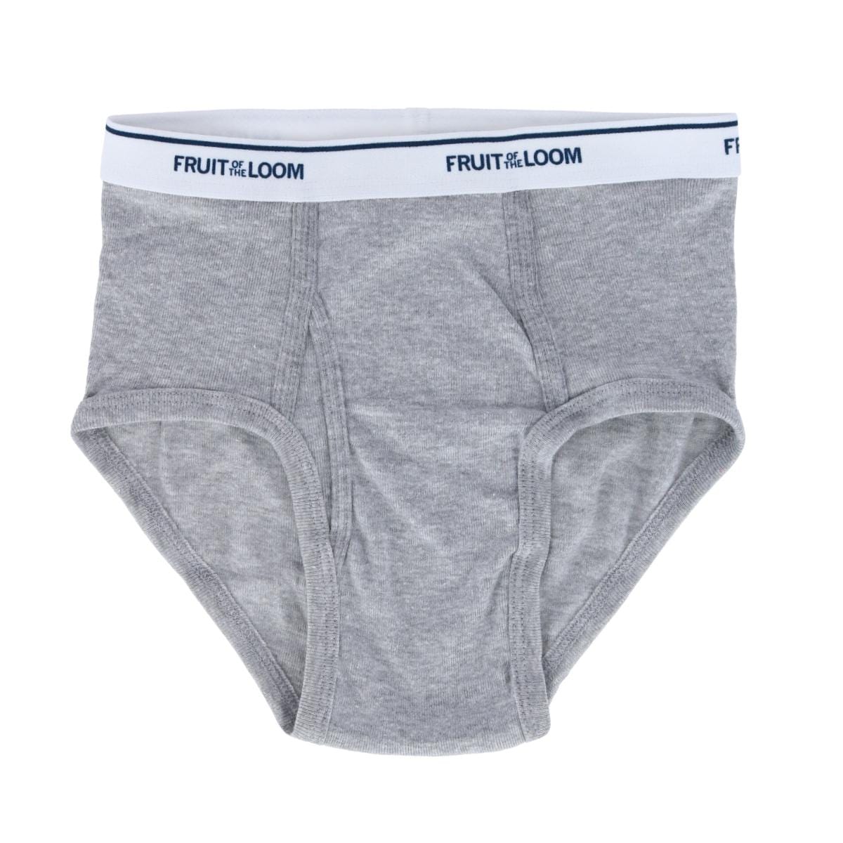 Fruit of the Loom Boy's Eversoft Briefs Assorted (7 Pack) - Assorted