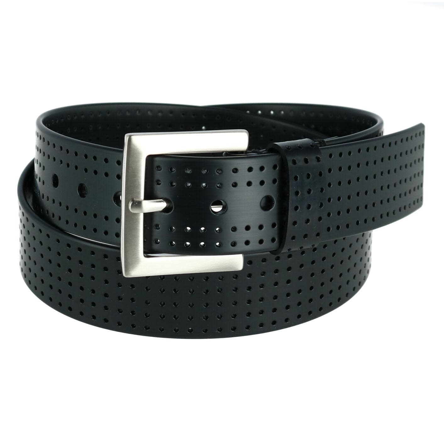 pga tour men's reversible belt