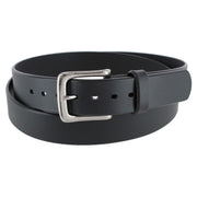 Men's Big & Tall 38mm Top Grain Leather Belt