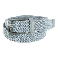 Grey and White
