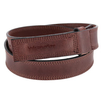 Mahogany Brown