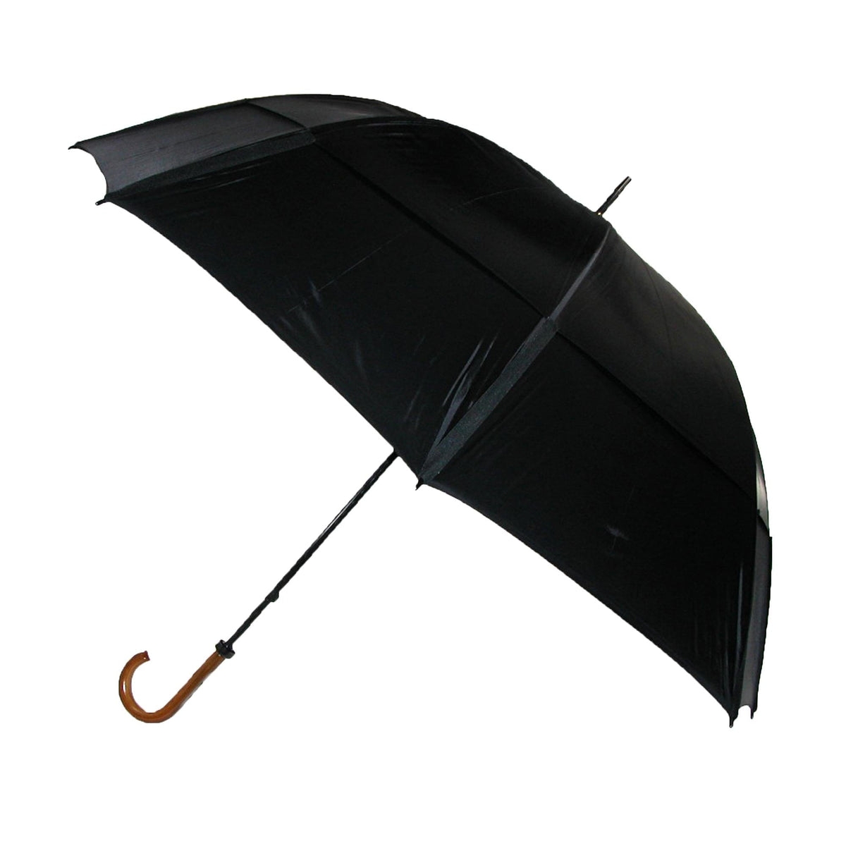 GustBuster 68 Inch Canopy Doorman Umbrella - 68 Inch Canopy Doorman Umbrella