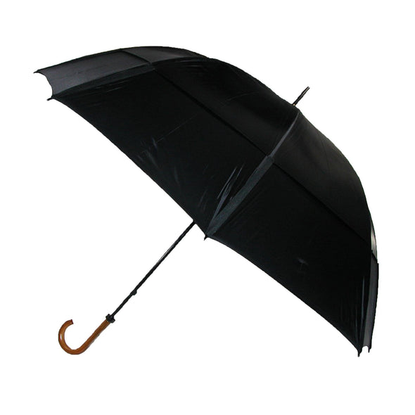 68 Inch Canopy Doorman Umbrella