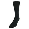 Men's Cotton Blend Comfort Top Circulation Dress Socks