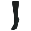 Women's Cotton Blend Comfort Top Circulation Dress Socks