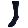 Men's Super Soft Mid-Calf Ribbed Dress Socks (1 Pair)