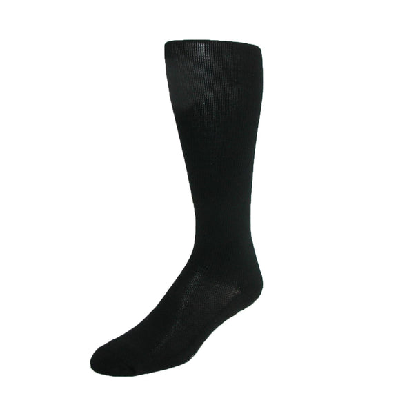 Men's Gradual Compression Travel Support Socks