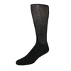 Men's Big and Tall King Size Diabetic Non Binding Sock