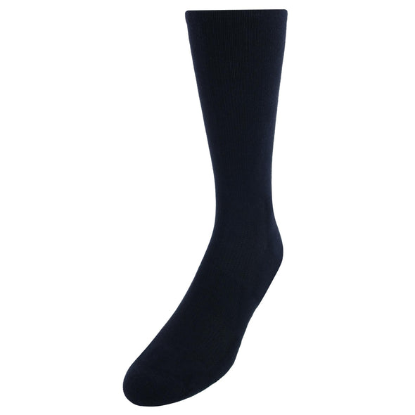 Men's Non-Binding Wide Top Diabetic Sock (1 Pair)