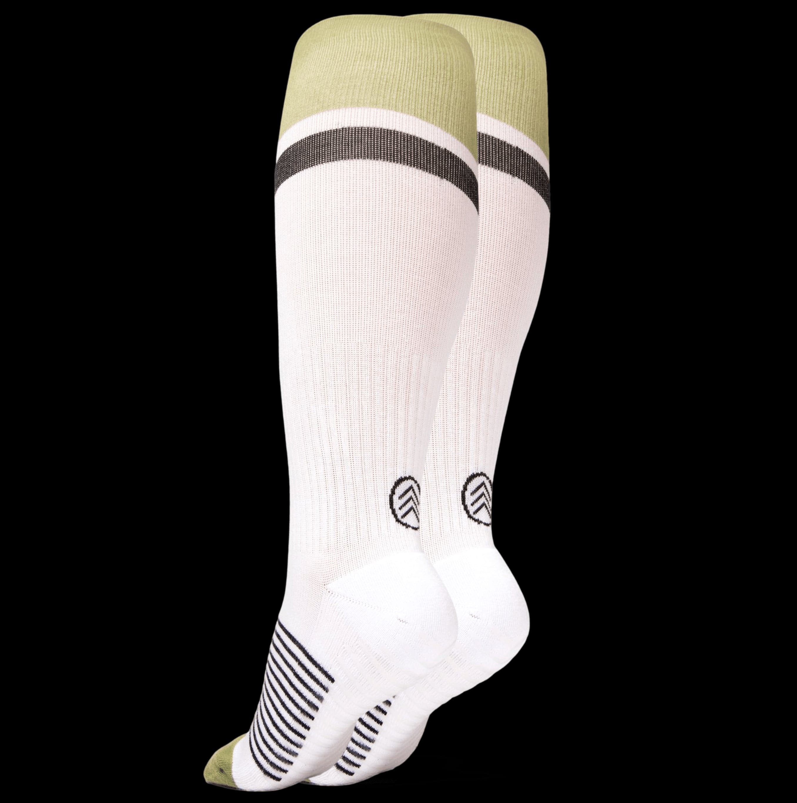 Men's Compression Socks with Grips by Gripjoy Compression & Support