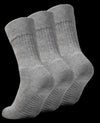 Diabetic Socks with Grips (Pack of 3)