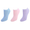 Women's Low Cut Socks with Grips (Pack of 3)