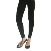 Women's Plus Size Fleece Lined Leggings