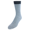 Men's Merino Wool Boot Crew Socks (3 Pack)