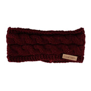 Women's Knit Wrap Around Winter Headband