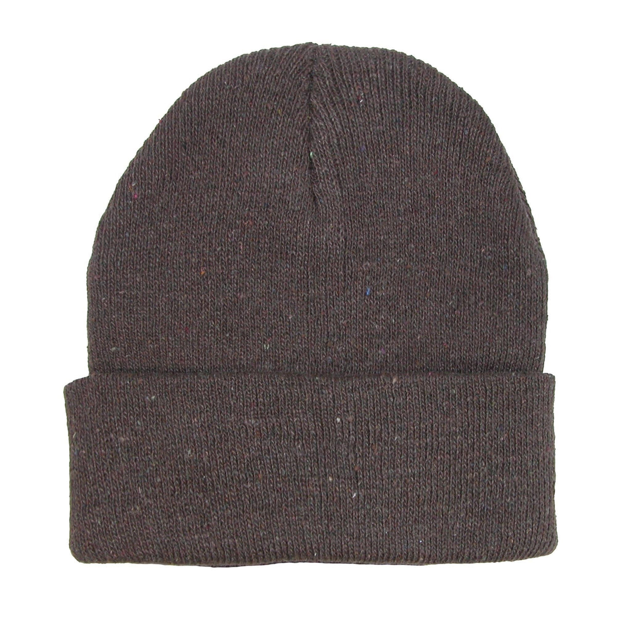 CTM® Kids' Knit Winter Cuff Stocking Cap