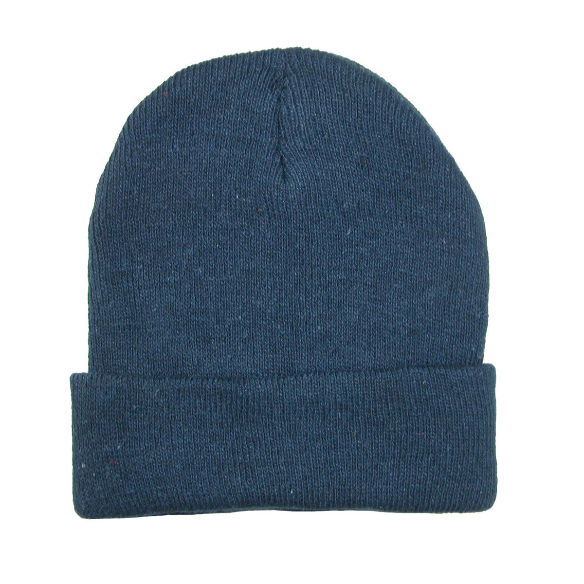 CTM® Kids' Knit Winter Cuff Stocking Cap