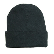 Kids' Knit Winter Cuff Stocking Cap