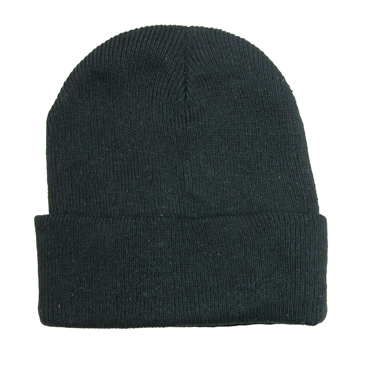CTM® Kids' Knit Winter Cuff Stocking Cap - Kids' Knit Winter Cuff Stocking Cap