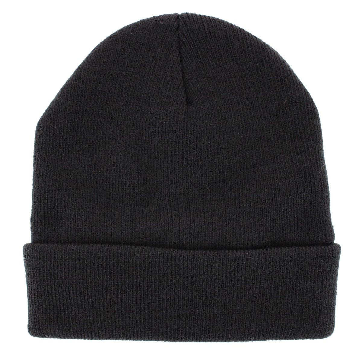 Escape Heat Kids' Sherpa Lined Winter Cuff Beanie Hat