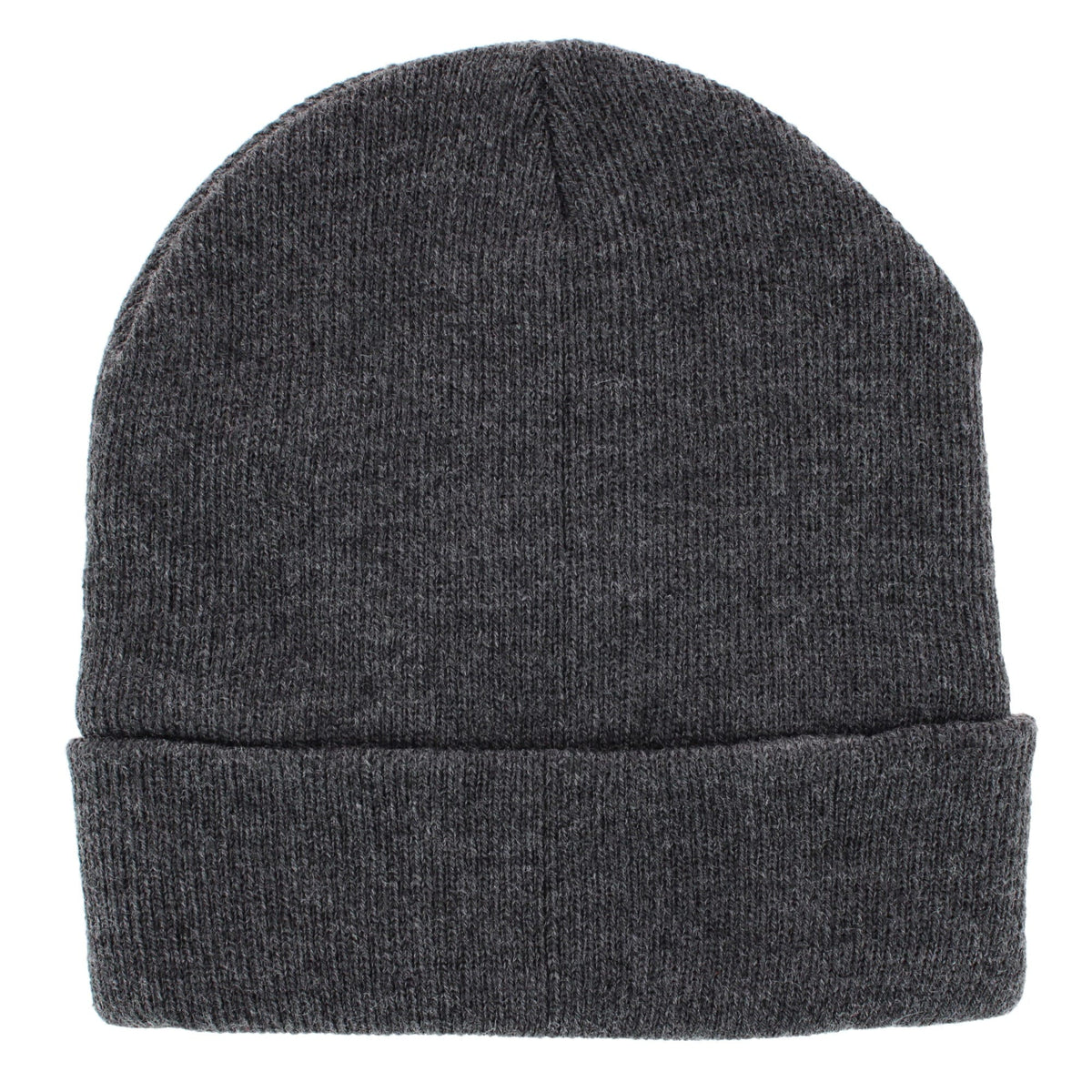 Escape Heat Kids' Sherpa Lined Winter Cuff Beanie Hat