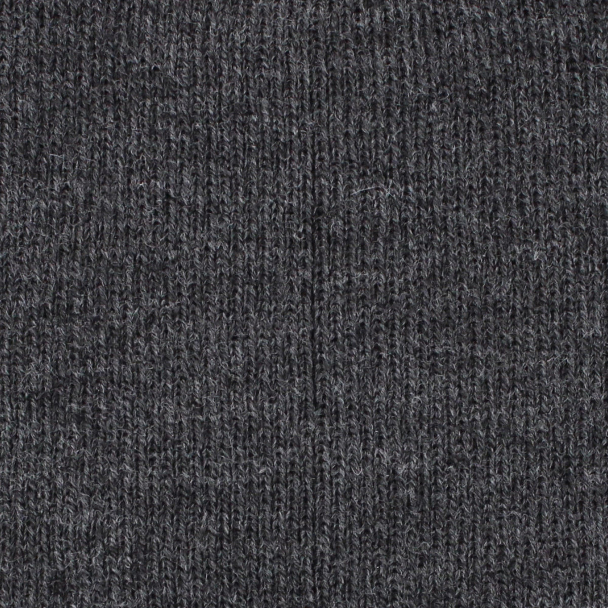 Escape Heat Kids' Sherpa Lined Winter Cuff Beanie Hat - Gray