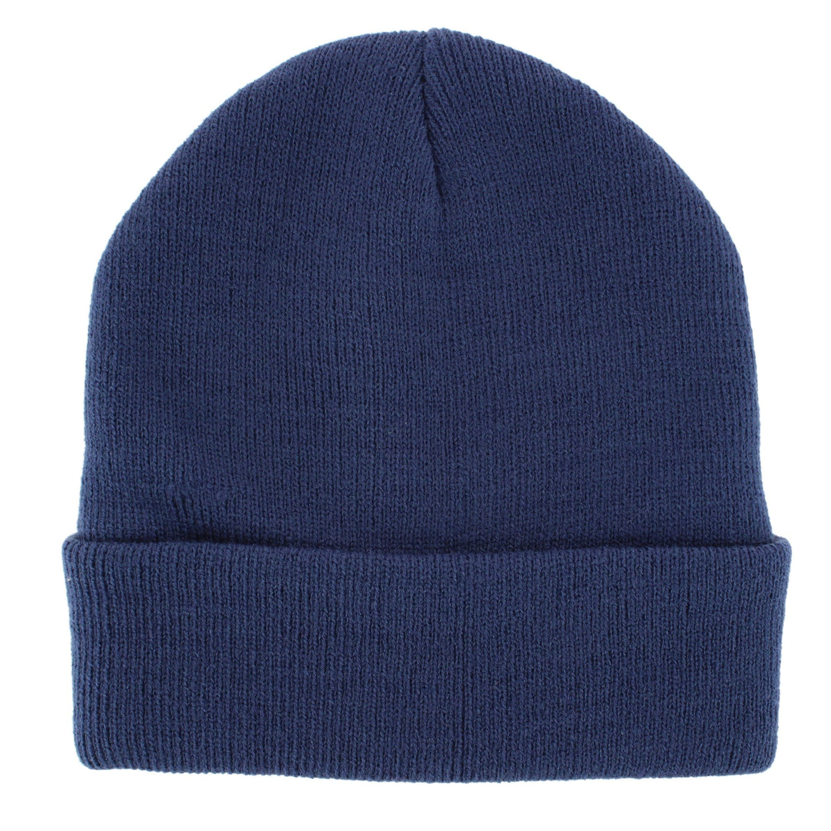 Escape Heat Kids' Sherpa Lined Winter Cuff Beanie Hat