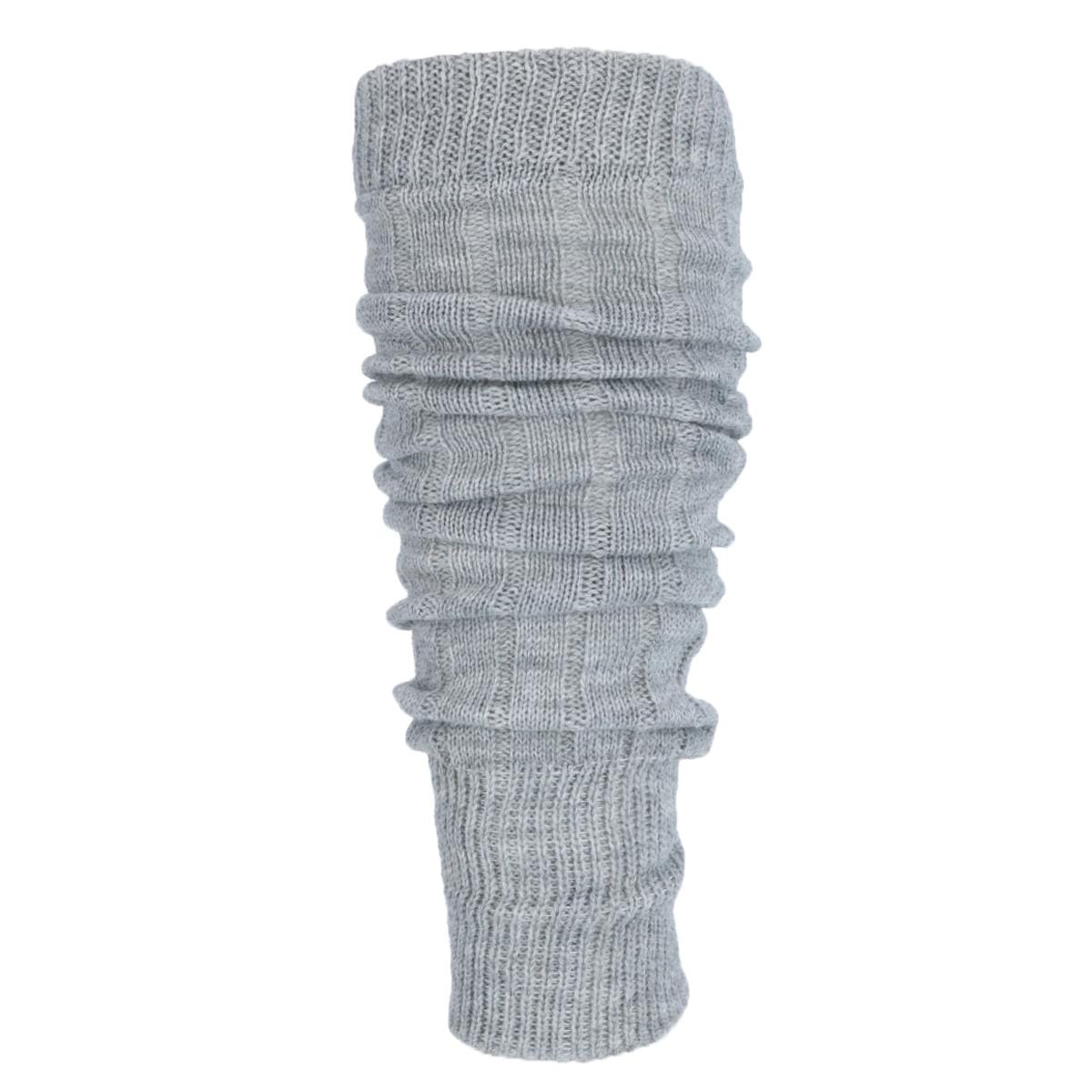 Gold Medal Women's Wide Ribbed Solid Legwarmers (1 Pair) - Women's Wide Ribbed Solid Legwarmers (1 Pair)