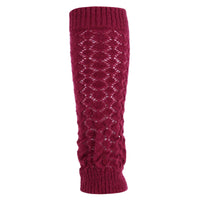 Textured Red