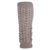 Women's Solid Leg Warmers