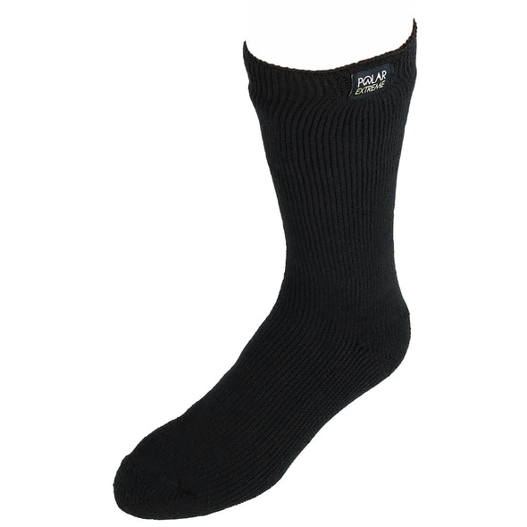 Men's Insulated Thermal Socks with Fleece Lining