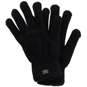 Men's Insulated Knit Thermal Gloves