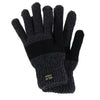 Women's Insulated Marl Knit Gloves
