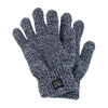 Kids' Sherpa Lined Knit Glove