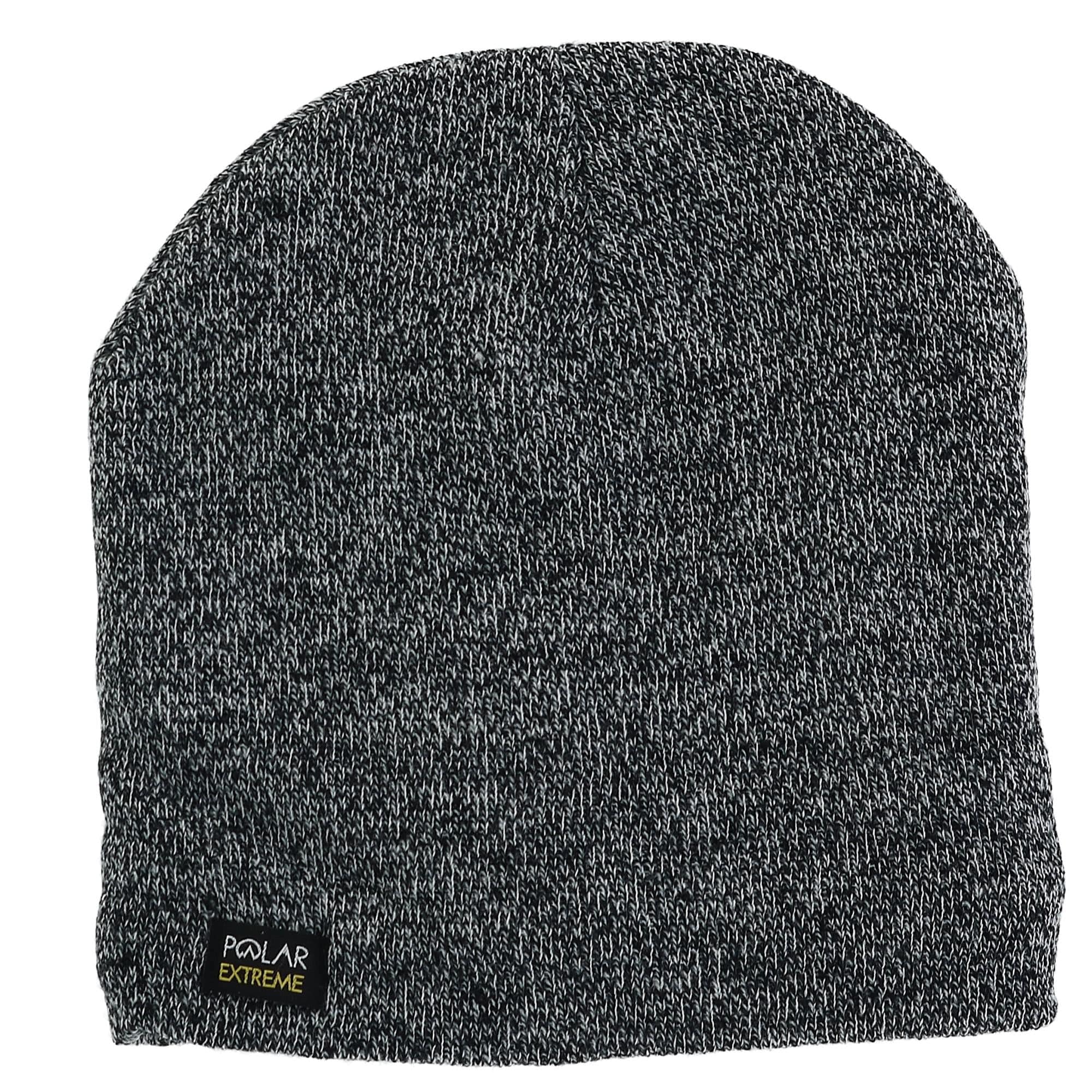 Polar Extreme Insulated Pull Beanie Cap - Insulated Pull Beanie Cap