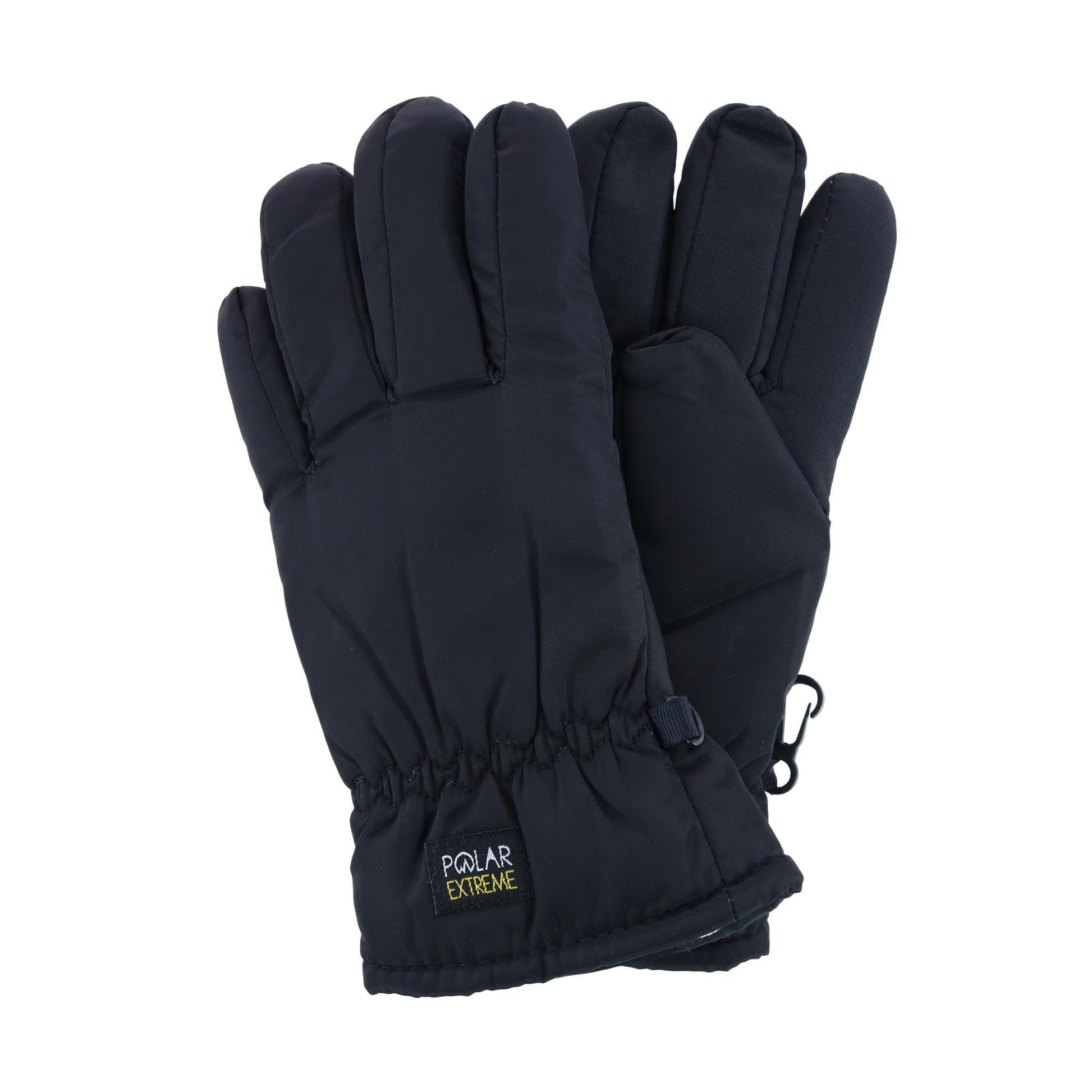 Polar Extreme Kids' One Size Sherpa Lined Ski Glove - Kids' One Size Sherpa Lined Ski Glove