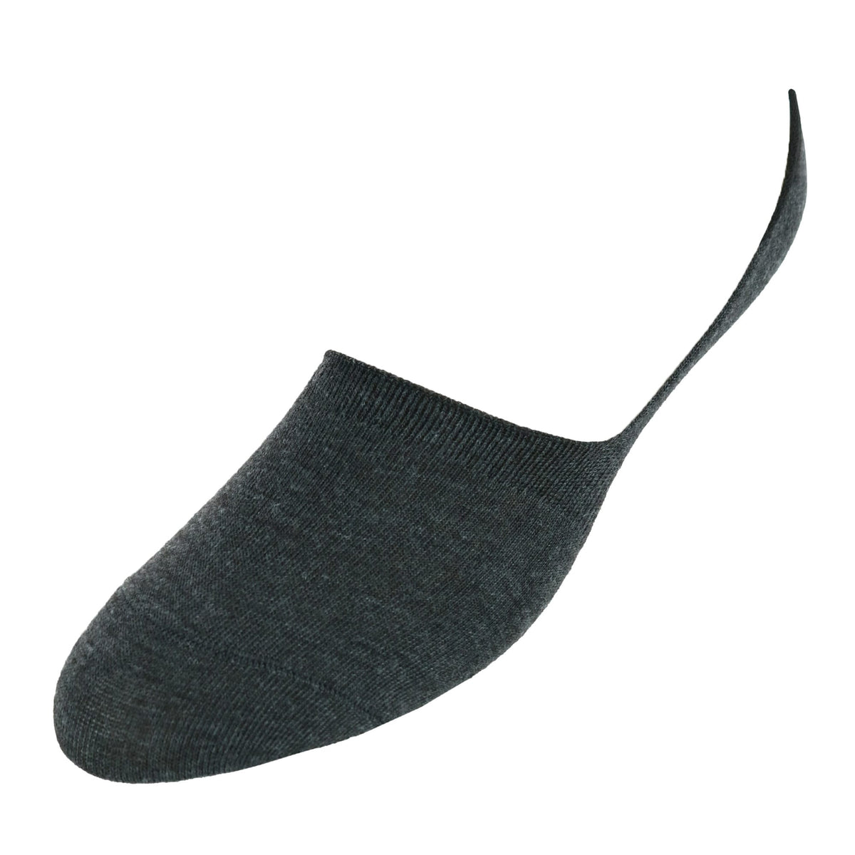 Red White & Crew Men's Low Liner Socks (3 Pair Pack) - Blue