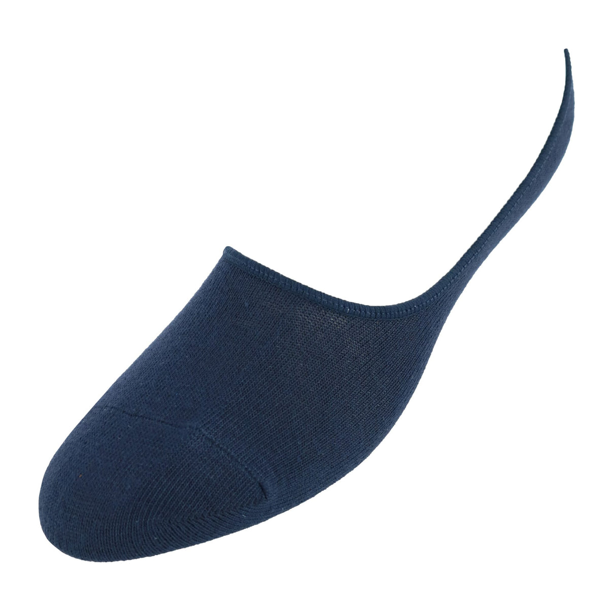 Red White & Crew Men's Low Liner Socks (3 Pair Pack) - Light Blue