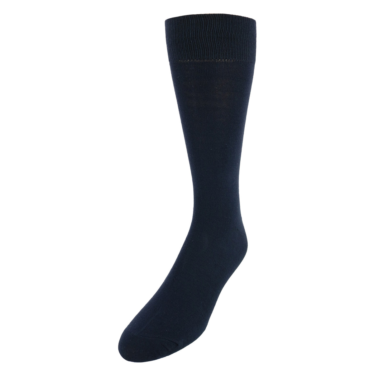 Red White & Crew Men's Pattern Novelty Crew Socks (3 Pair Pack) - Light Blue