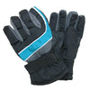 Boy's Waterproof Ski Gloves