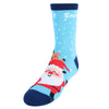 Kids's Assorted Novelty Christmas Socks