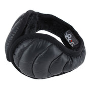 Women's Quilted Down Winter Ear Warmers