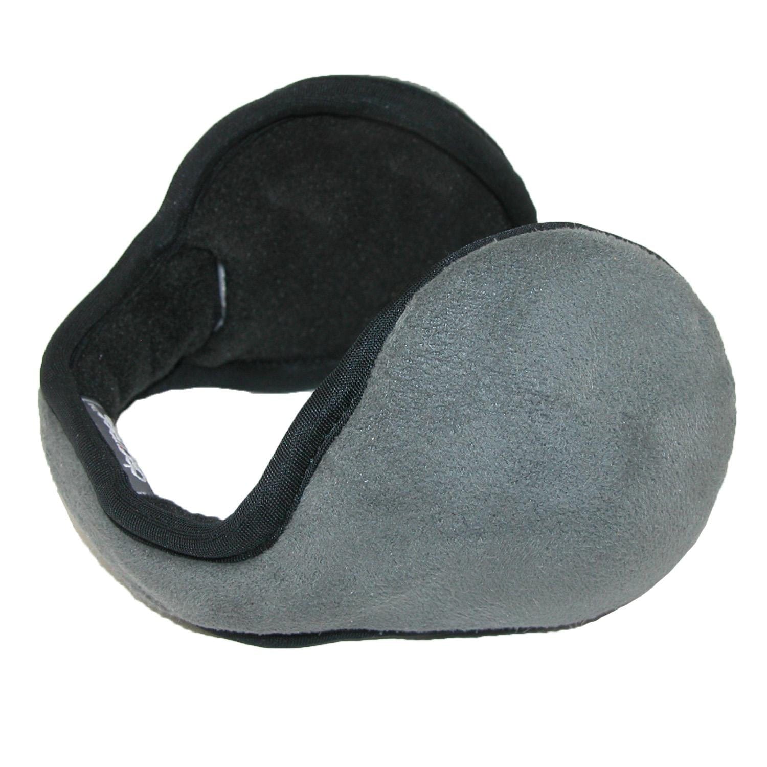 Degrees by 180s Suburban Wrap Around Earmuffs - Grey
