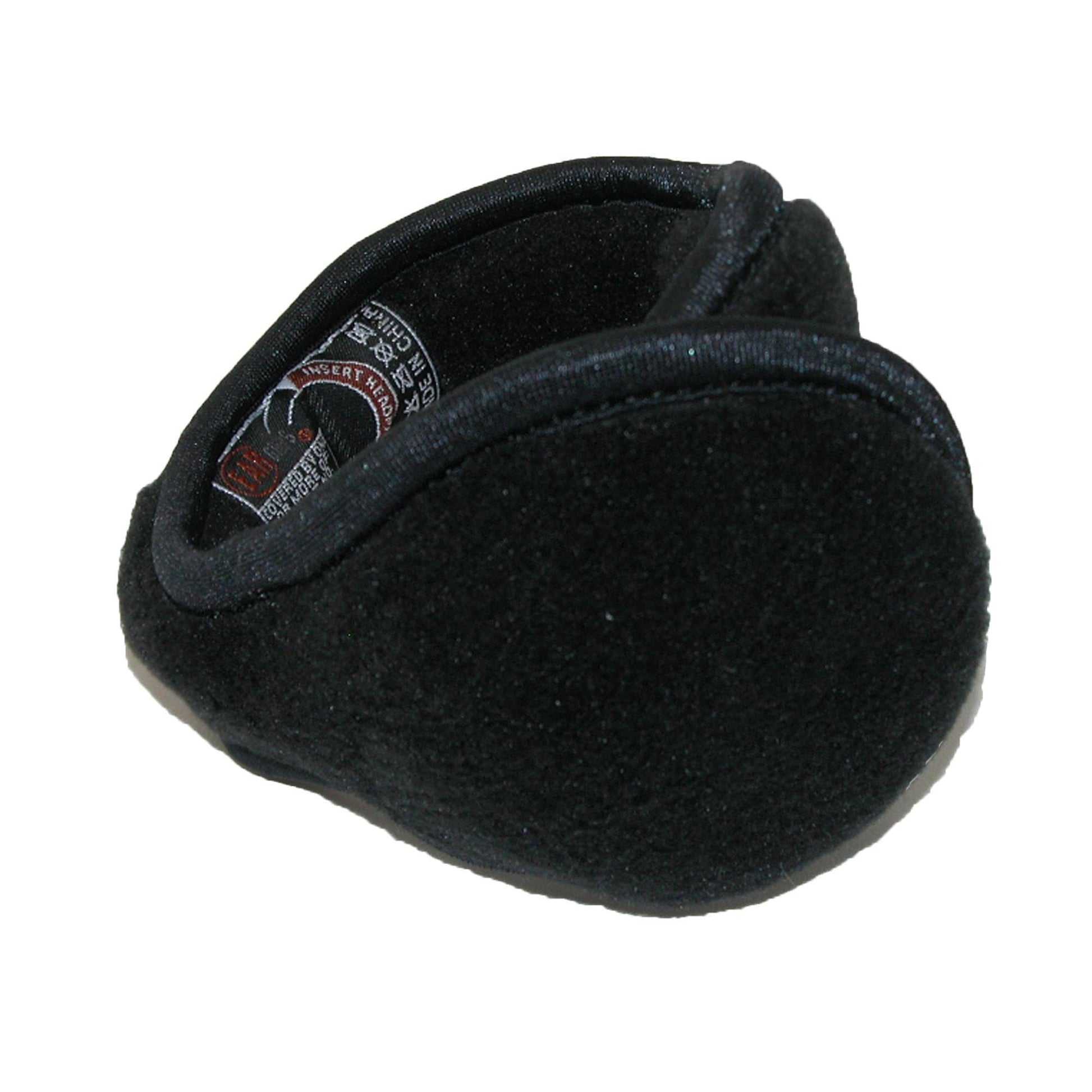 180s Kids' One Size (5-10) Winter Wrap Around Earmuffs - Kids' One Size (5-10) Winter Wrap Around Earmuffs