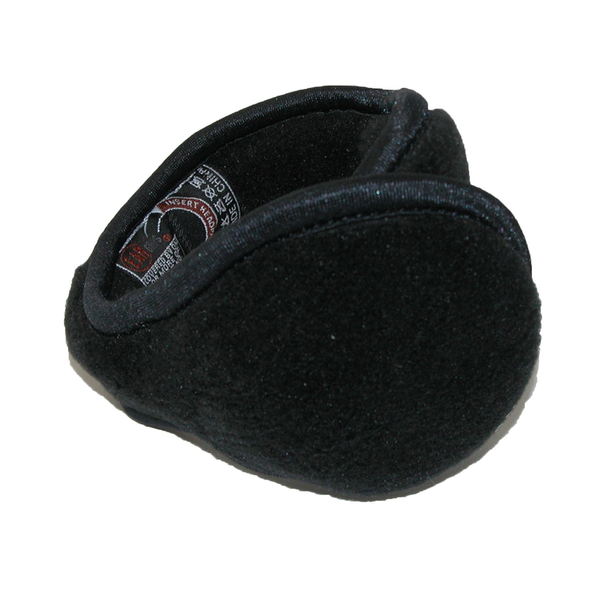 180s Kids' One Size (5-10) Winter Wrap Around Earmuffs - Kids' One Size (5-10) Winter Wrap Around Earmuffs