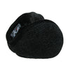 Chenille Wrap Around Earmuffs