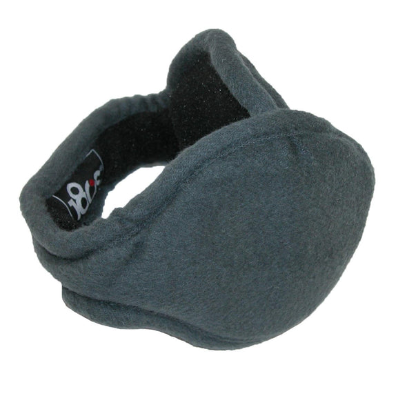 Chesterfield Wool Wrap Around Earmuffs